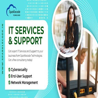 Why Every Organization Demands Trustworthy IT services and Support Today