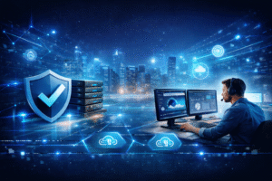 IT support and services