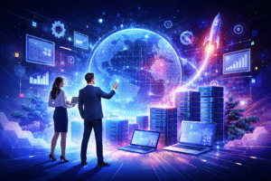 it services and support