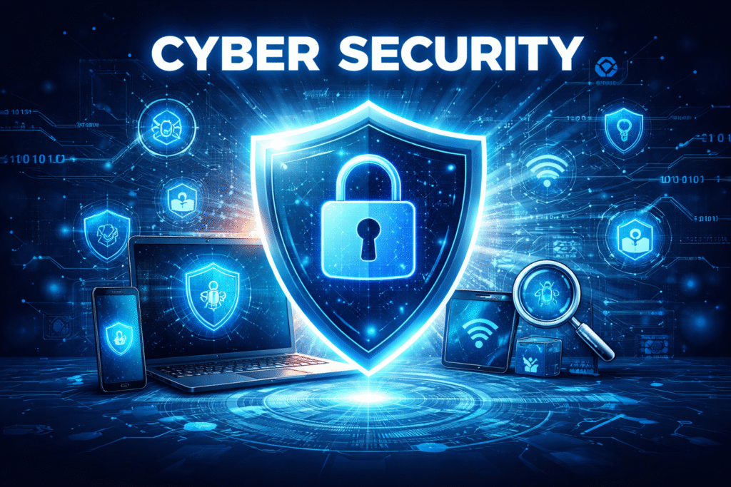 IT support and services