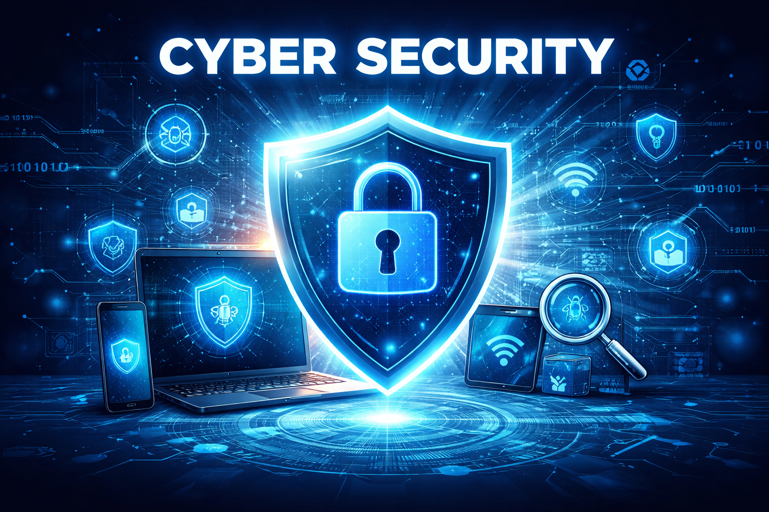 IT support and services