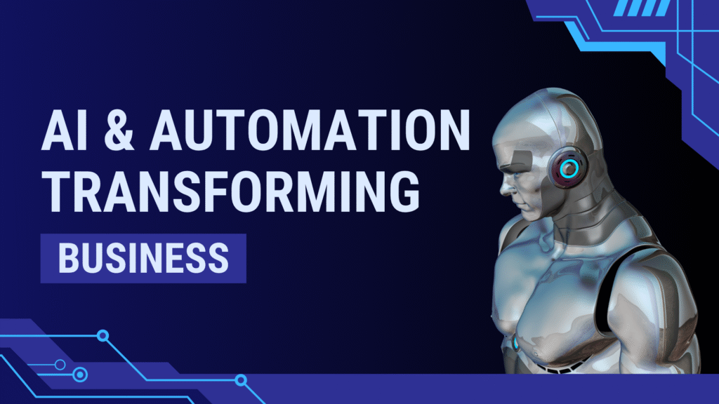 IT support and services