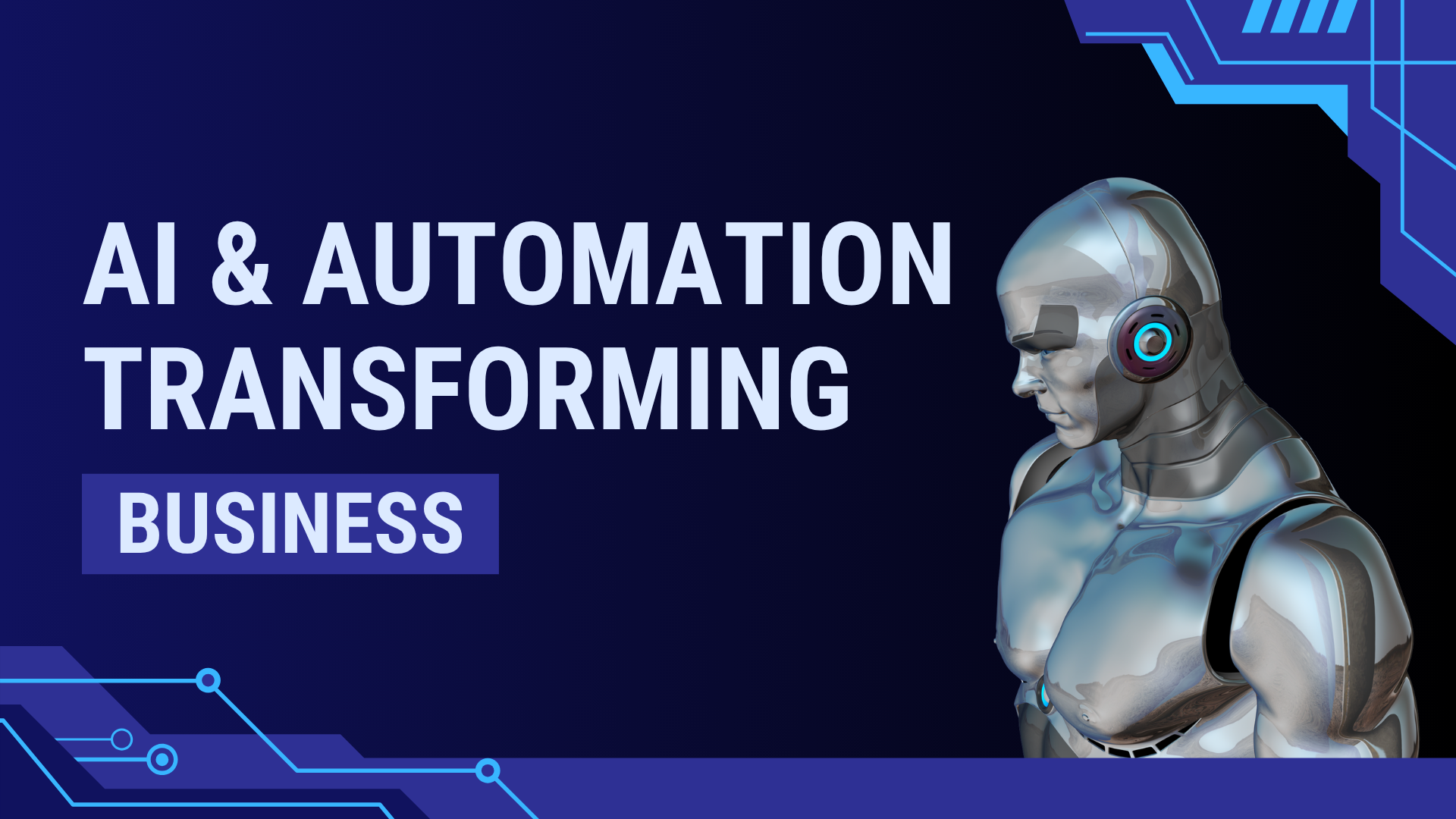 IT support and services