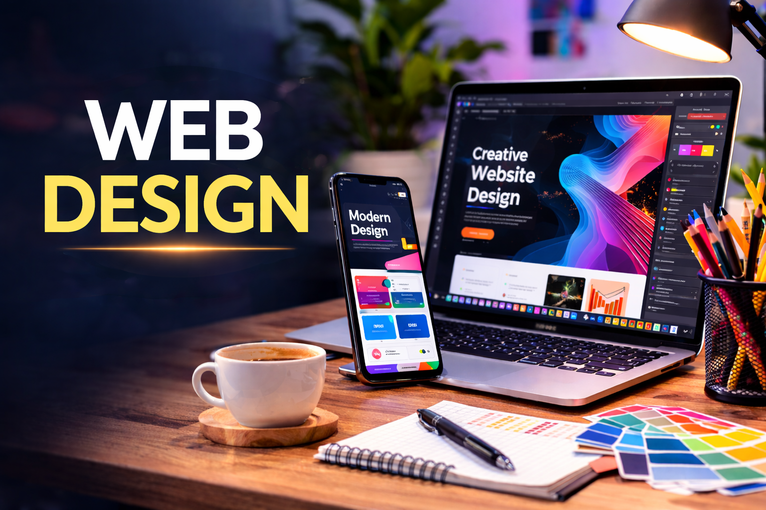 IT support and services